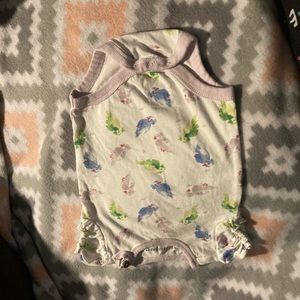 0-3 month girl clothes